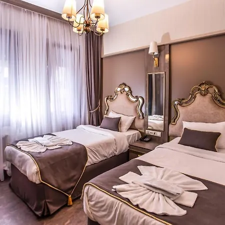 酒店 Dara Old 伊斯坦布尔