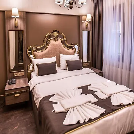 Otel Dara Old 3*