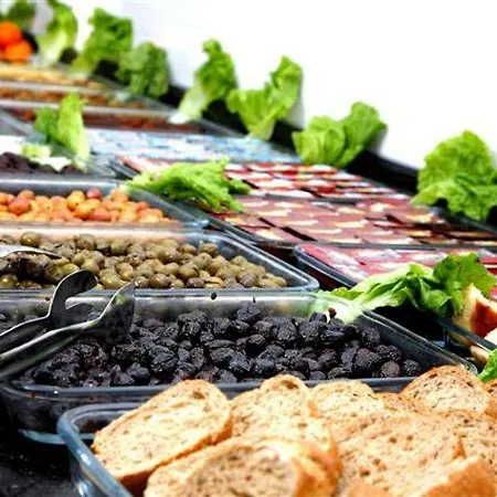 Dara Old 酒店 伊斯坦布尔