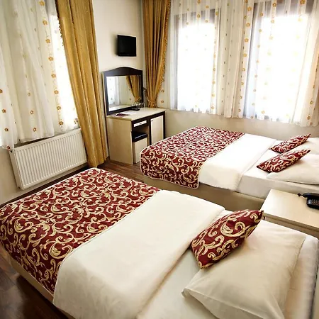 Otel Dara Old