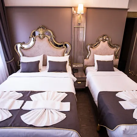 Dara Old Otel 3*