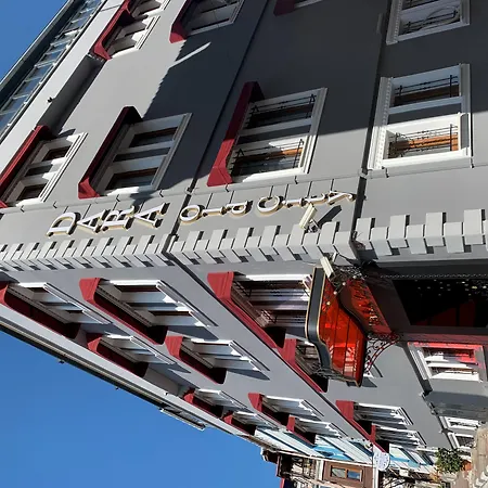 Dara Old 伊斯坦布尔