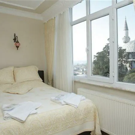 Otel Dara Old