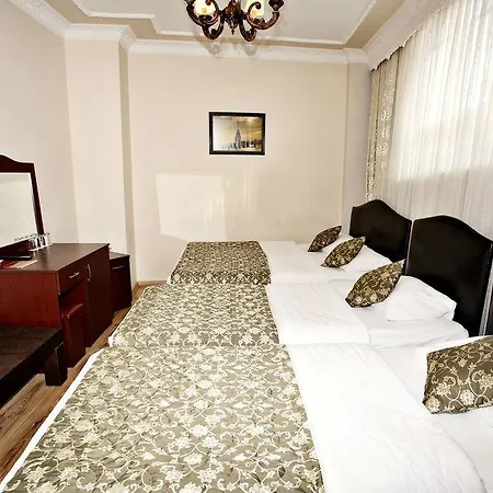 Otel Dara Old 3*