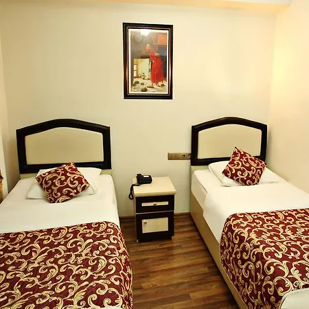 Otel Dara Old 3*