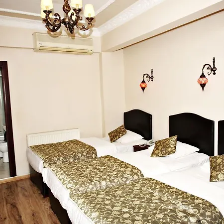 Otel Dara Old