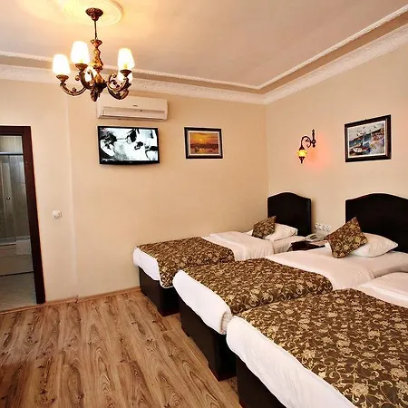 Dara Old 伊斯坦布尔