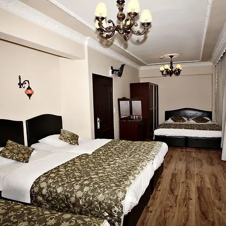 Otel Dara Old