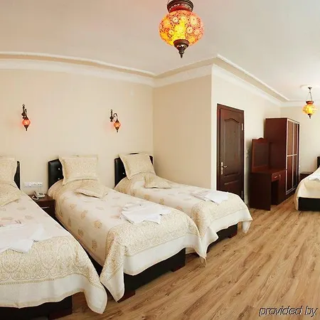 Otel Dara Old