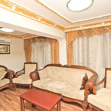Otel Dara Old