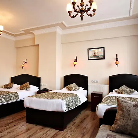 Dara Old 伊斯坦布尔