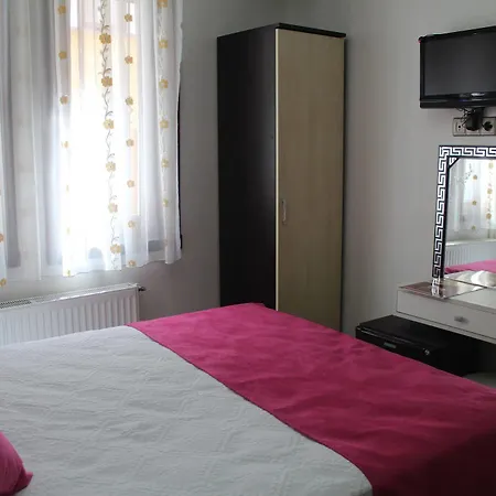 Dara Old Otel