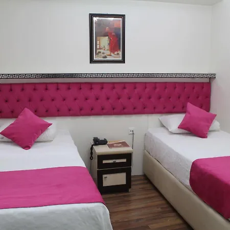 Dara Old Otel