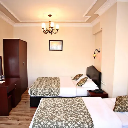 Otel Dara Old