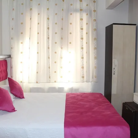 Dara Old Otel