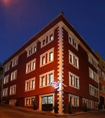 Otel Dara Old