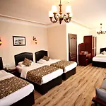 Hotel Dara Old Istanbul