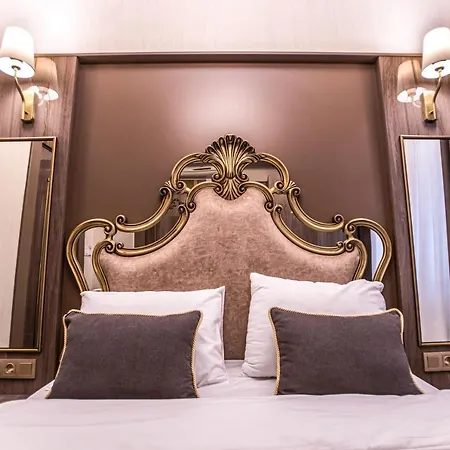 Dara Old 3* Istanbul