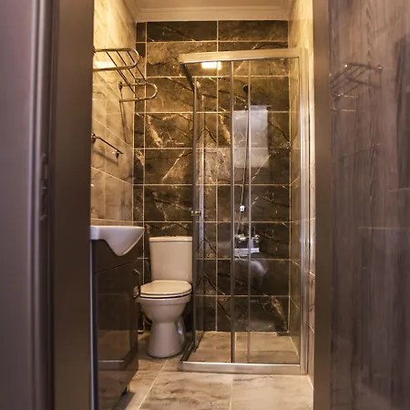 Dara Old 3* Istanbulská provincie