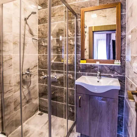 Hotel Dara Old Istanbul