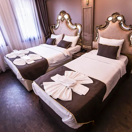 Hotel Dara Old Istanbul
