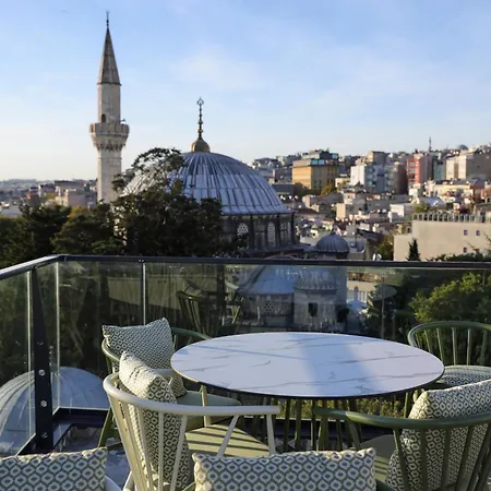 Dara Old Hotel 3*