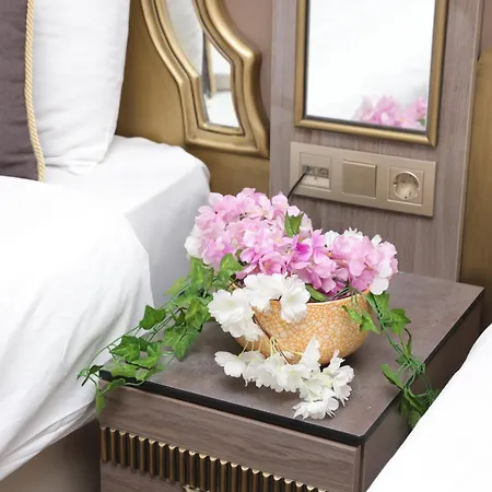 Dara Old Hotel Istanbul