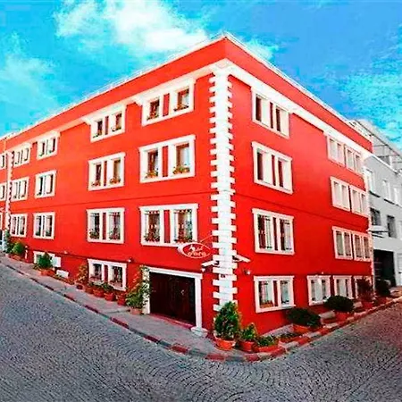 Hotel Dara Old 3*