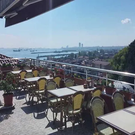 Dara Old 3* Istanbul