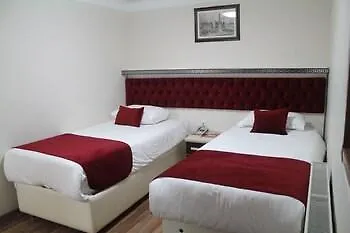 Dara Old Istanbulská provincie