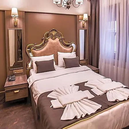 Dara Old Szálloda 3*