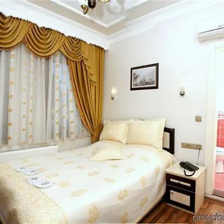 Dara Old Hotel Istanbul