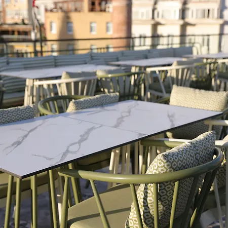 Hotel Dara Old Istanbul