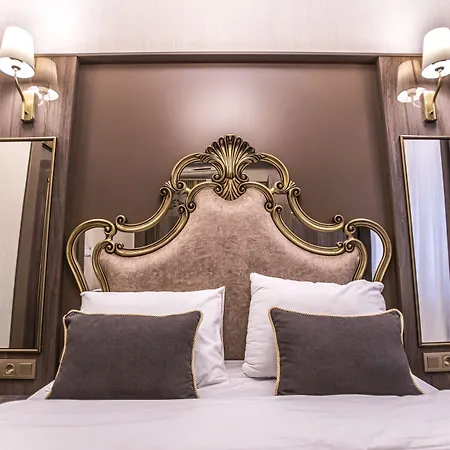 Dara Old 3* Istanbul