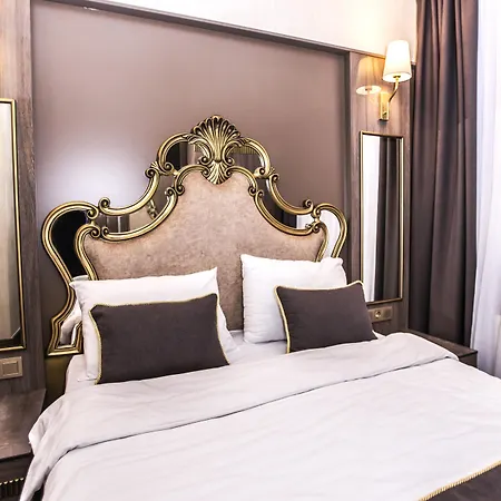 Hotel Dara Old
