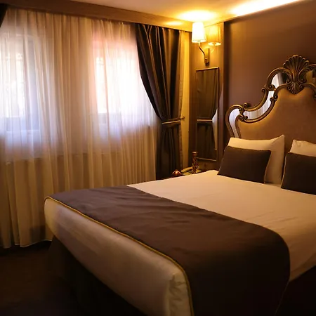 Hotel Dara Old 3*