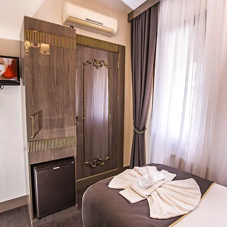 Dara Old Hotel 3*