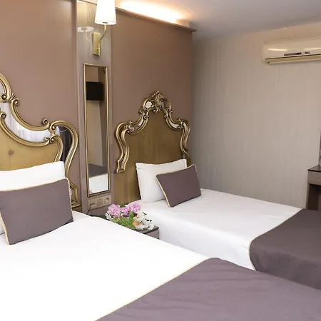 Dara Old Hotel 3*