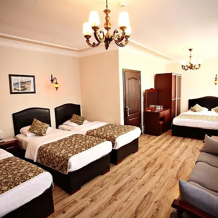 Dara Old イスタンブール