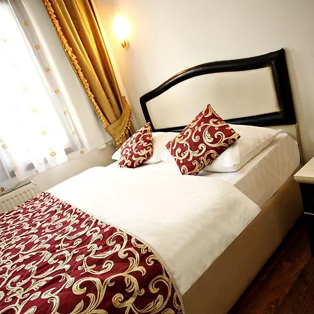 Hotel Dara Old Istanbul