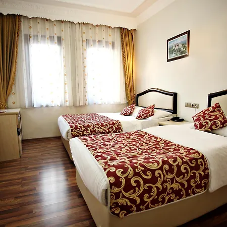 Dara Old Istanbulská provincie