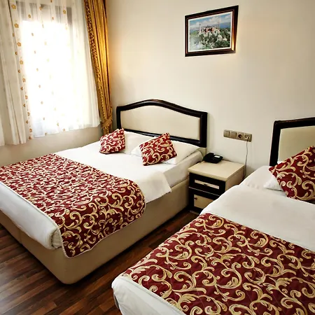 Hotell Dara Old Istanbul