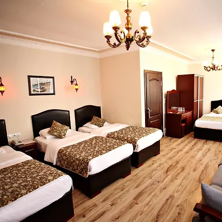Hotel Dara Old Istanbul