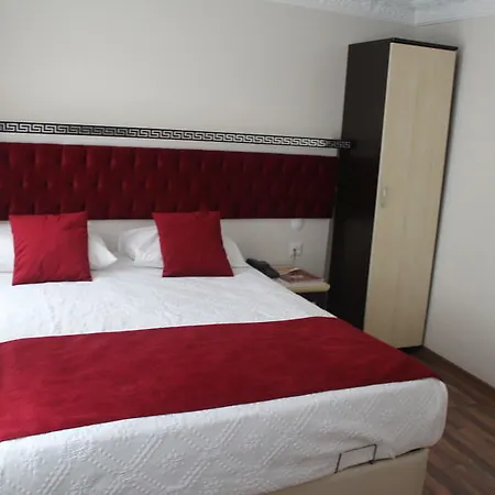 Dara Old イスタンブール