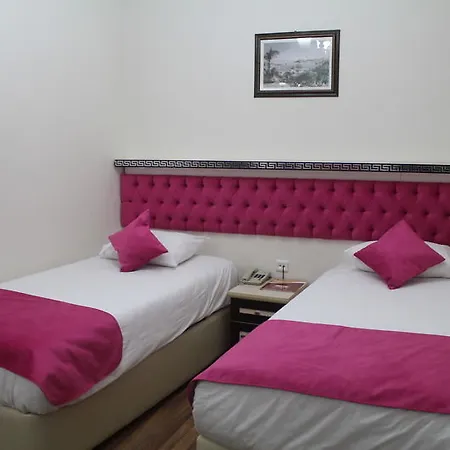 Dara Old イスタンブール