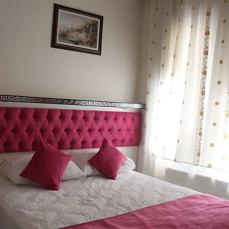 Dara Old イスタンブール