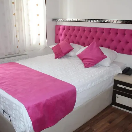 Dara Old Hotel Istanbul