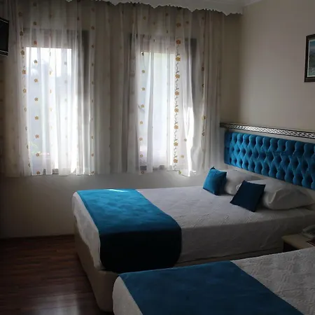 Dara Old 3* Istanbul