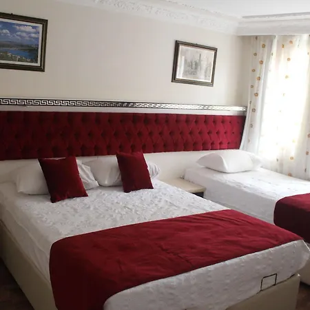 Dara Old 3* Istanbul