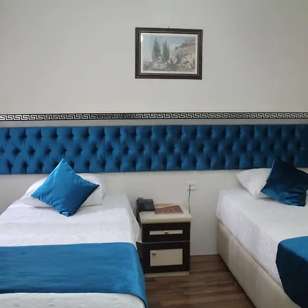 Dara Old Hotel Istanbul